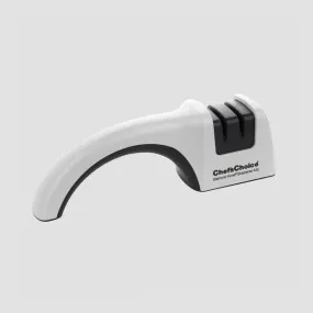 Точилка механическая, двухуровневая, серия Knife sharpeners, Chef'sChoice, США, CHEF’S CHOICE (США)