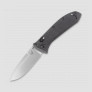 Нож складной Presidio II, 9,5 см, BENCHMADE, США