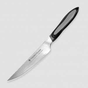 Нож кухонный для стейка, 11 см, серия Flash, TOJIRO, Япония, Кухонные ножи TOJIRO