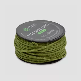 Микрокорд moss, 10м, серия Cord Micro, CORD, Россия, Микрокорд CORD