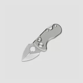 Нож складной Arrow micro, 3,3 см, DAGGERR, Россия, DAGGERR (Россия)