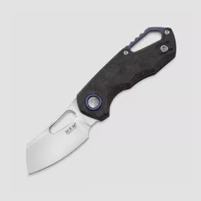 Нож складной Isonzo, 4,9 см, MKM Knives, Италия, MKM Knives (Италия)