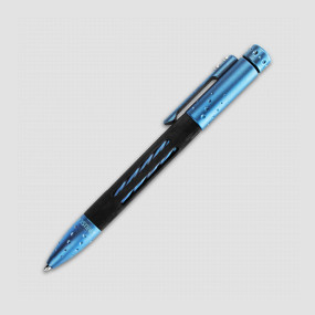 Ручка тактическая Nyala, 11,7 см, LionSteel, Италия, Ручки тактические