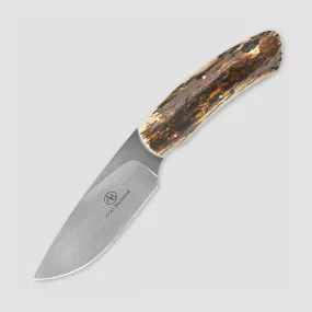 Нож с фиксированным клинком Impala, 9.9 см, ARNO BERNARD, ЮАР, 