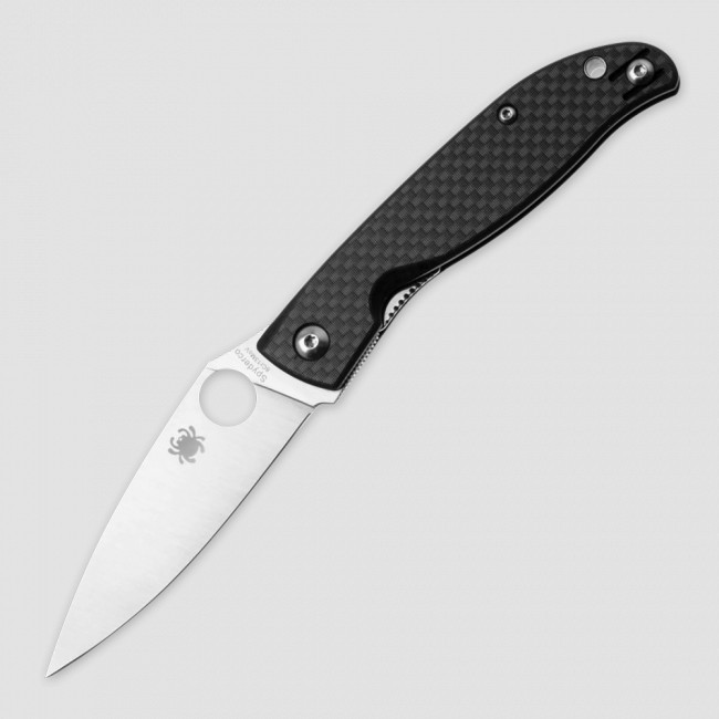 Нож складной Mantra-4, 8,5 см, SPYDERCO, США