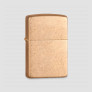 Зажигалка Armor Tumbled Brass, ZIPPO, США