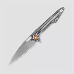 Нож складной Archaeo, 9,8 см, ARTISAN CUTLERY, Китай, ARTISAN CUTLERY (Китай)