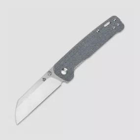 Нож складной Penguin, 7,8 см, QSP KNIFE, Китай, Ножи боцманские