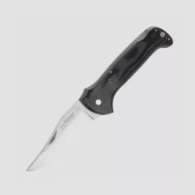 Нож складной Forest Micarta, 11 см, FOX, Италия, Итальянские складные ножи