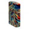 Зажигалка бензиновая Swirl, ZIPPO, США_00819180049611941787.jpg