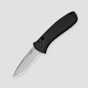 Нож складной Auto presidio ultra, 8.7 см, BENCHMADE, США, 