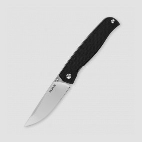 Нож складной, 7,4 см, RUIKE, Китай, RUIKE (Китай)