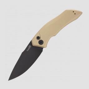 Нож автоматический складной Launch 1, 8,6 см, KERSHAW, США, Launch 1