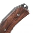Нож складной KUR, 8,7 см, LionSteel, Италия_00796750046524527221.jpg
