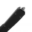 Нож автоматический фронтальный выкидной Ultratech, 8,7 см, MICROTECH, США_00799290064602616001.jpg