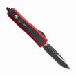 Нож автоматический фронтальный выкидной Daytona, 7,9 см, MICROTECH, США_00815270040317833894.jpg