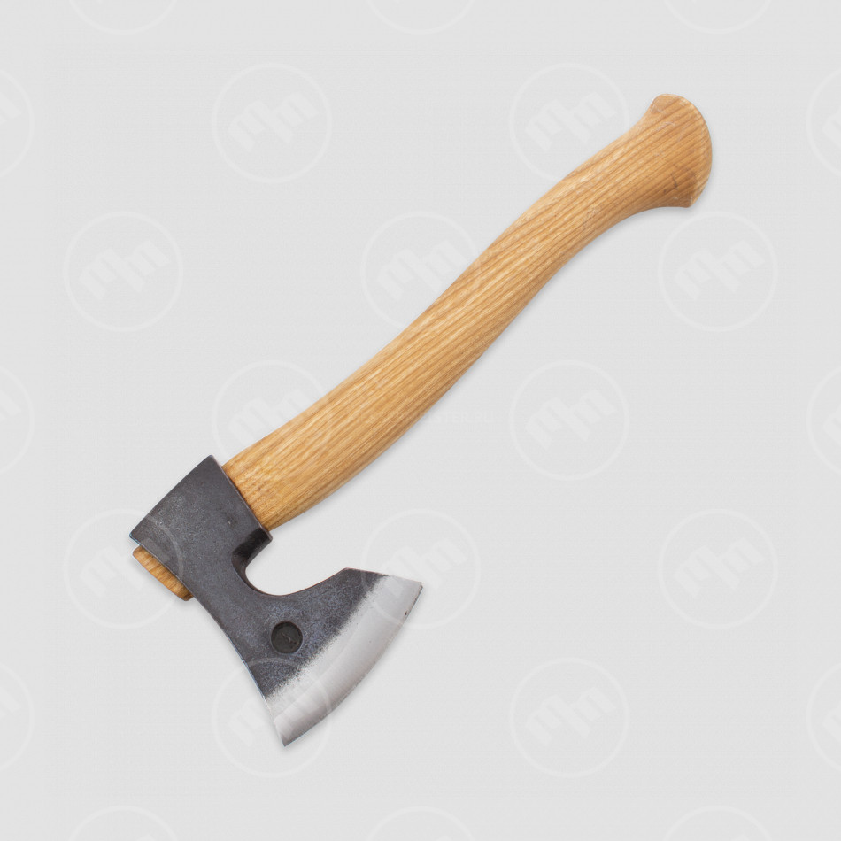 Топор Егерь EDC, 340 мм, УРМ АНИКА, Россия