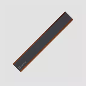 Держатель магнитный 40 см, цвет темное дерево, серия Magnetic holders, WUESTHOF, Германия, Магнитные держатели WUESTHOF