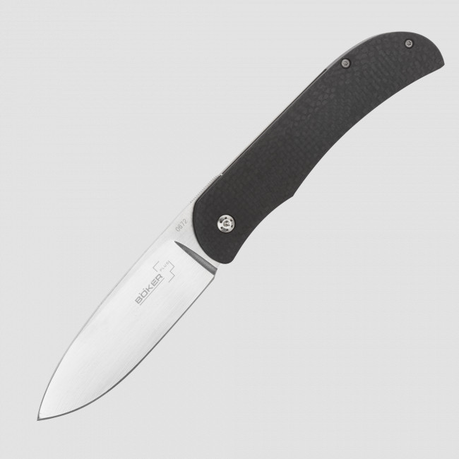 Нож складной Exskelibur I 8,9 см, BOKER, Германия
