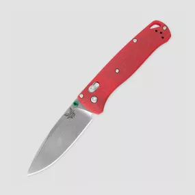 Нож складной Bugout, 8,2 см, BENCHMADE, США, 