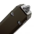 Нож автоматический фронтальный выкидной Ultratech, 8,7 см, MICROTECH, США_00797690063449086564.jpg