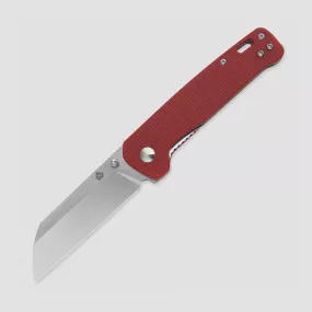 Нож складной Penguin, 7,8 см, QSP KNIFE, Китай, Ножи боцманские