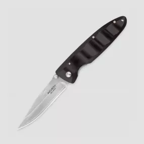 Нож складной Classic Wave, 8,5 см, MCUSTA, Япония, Складные ножи MCUSTA