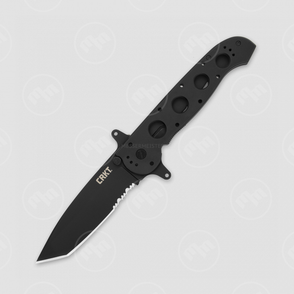Нож складной Kit Carson M16, 9,8 см, CRKT, США