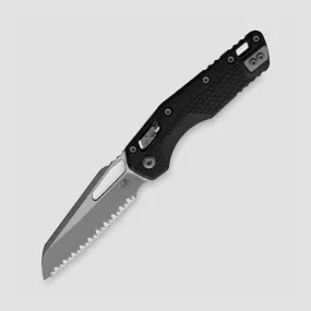 Нож складной MSI, 9,8 см, MICROTECH, США, Ножи складные MICROTECH