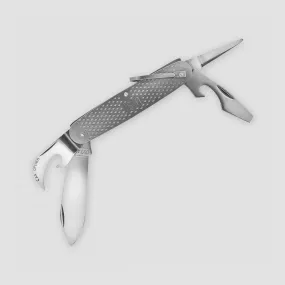 Мультитул CAMP KNIFE, 7 см, ONTARIO, США, Аксессуары ONTARIO