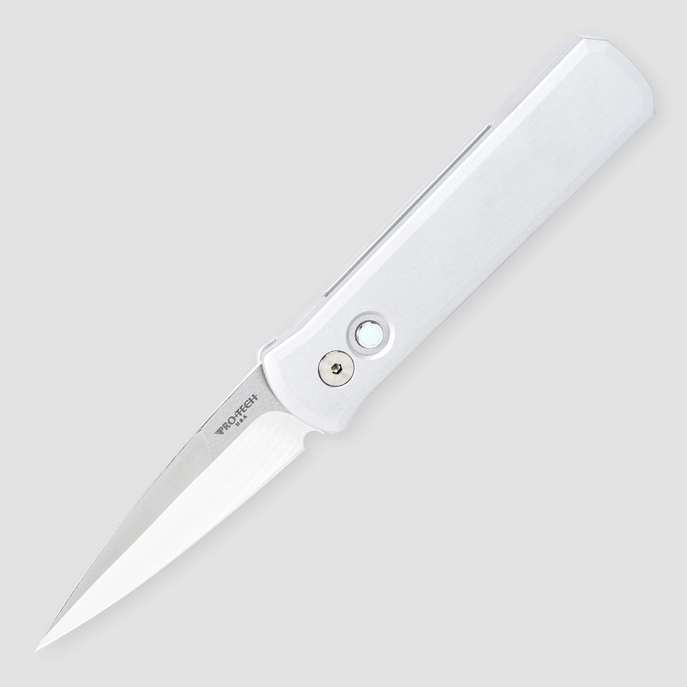 Нож автоматический складной Godson, 8,1 см, PRO-TECH, США