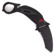 Нож складной Nightmare Black, EXTREMA RATIO, Италия_00789780058411837827.jpg