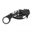 Нож складной Karambit, 6,5 см, FOX, Италия_00820450047513147183.jpg