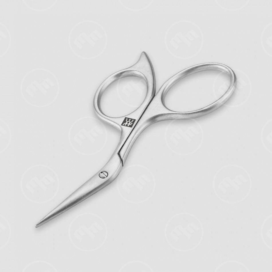 Ножницы для бровей Twinox, ZWILLING J.A. HENCKELS, Германия