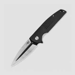 Нож складной Fin, 9,3 см, BESTECH KNIVES, Китай, Городские EDC-ножи