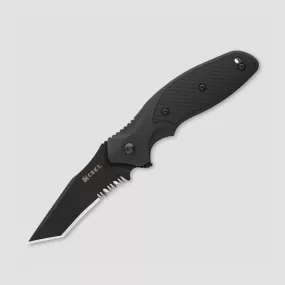 Нож складной Shenanigan Tanto, 8,3 см, CRKT, США, Shenanigan