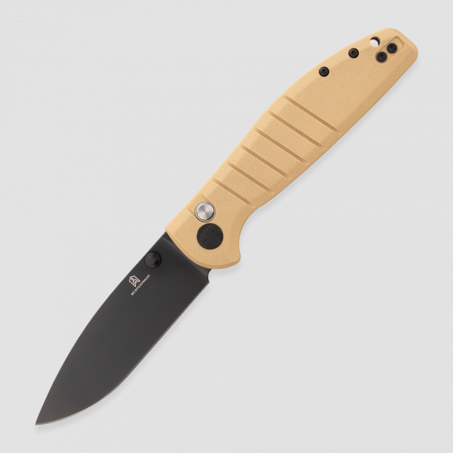 Нож складной Goodboy, 9 см, BESTECH KNIVES, Китай