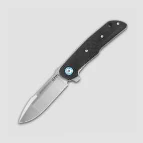 Нож складной Clap, 7,6 см, MKM Knives, Италия, MKM Knives (Италия)
