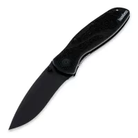 Нож полуавтоматический складной Blur, 8,6 см, KERSHAW, США видео продукта