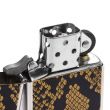 Зажигалка ZIPPO 207 Snake Skin (MP314346), ZIPPO, США_00786330064420221624.jpg