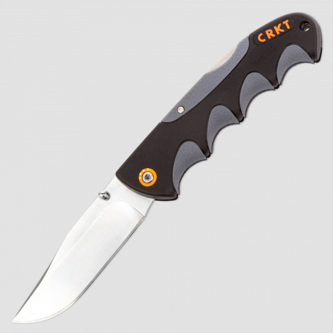 Нож складной Kommer Free Range Hunter, CRKT, США