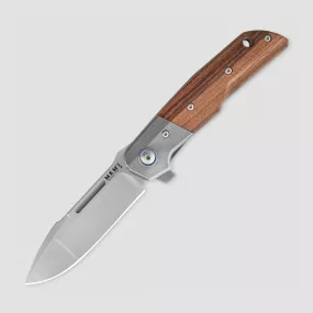 Нож складной Clap, 7,6 см, MKM Knives, Италия, MKM Knives (Италия)