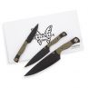 Набор кухонных ножей поварская тройка, BENCHMADE, США_00819300051012128110.jpg