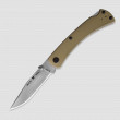 Нож складной 110 Slim Pro TRX, 9,5 см, BUCK, США_00808170055191899131.jpg