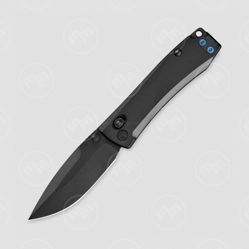 Нож складной Nightmare, 6,3 см, серия Royal Line, DAGGERR, Россия