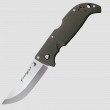 Нож складной Finn Wolf Olive Drab Green, COLD STEEL, США_00793350064394917704.jpg