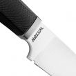 Нож с фиксированным клинком Willy, 8 см, LionSteel, Италия_00816600048669983577.jpg