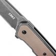 Нож складной Cinco, 7,3 см, CRKT, США_00804400062657972909.jpg