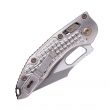 Нож складной Stitch, 9,5 см, MICROTECH, США_00824330042972749952.jpg