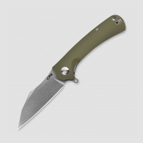 Нож складной Talla, 9 см, CJRB, Китай, Городские EDC-ножи